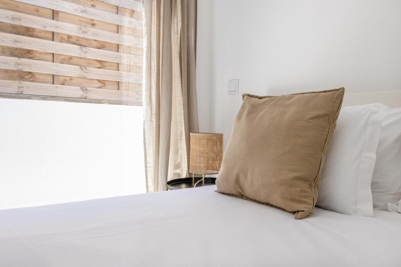 Appartement Alcantara Charm 3br