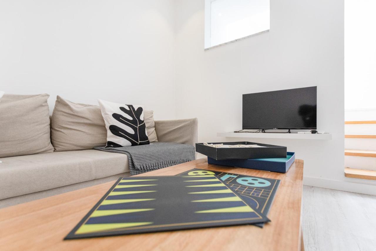 Appartamento Alcantara Charm 3br
