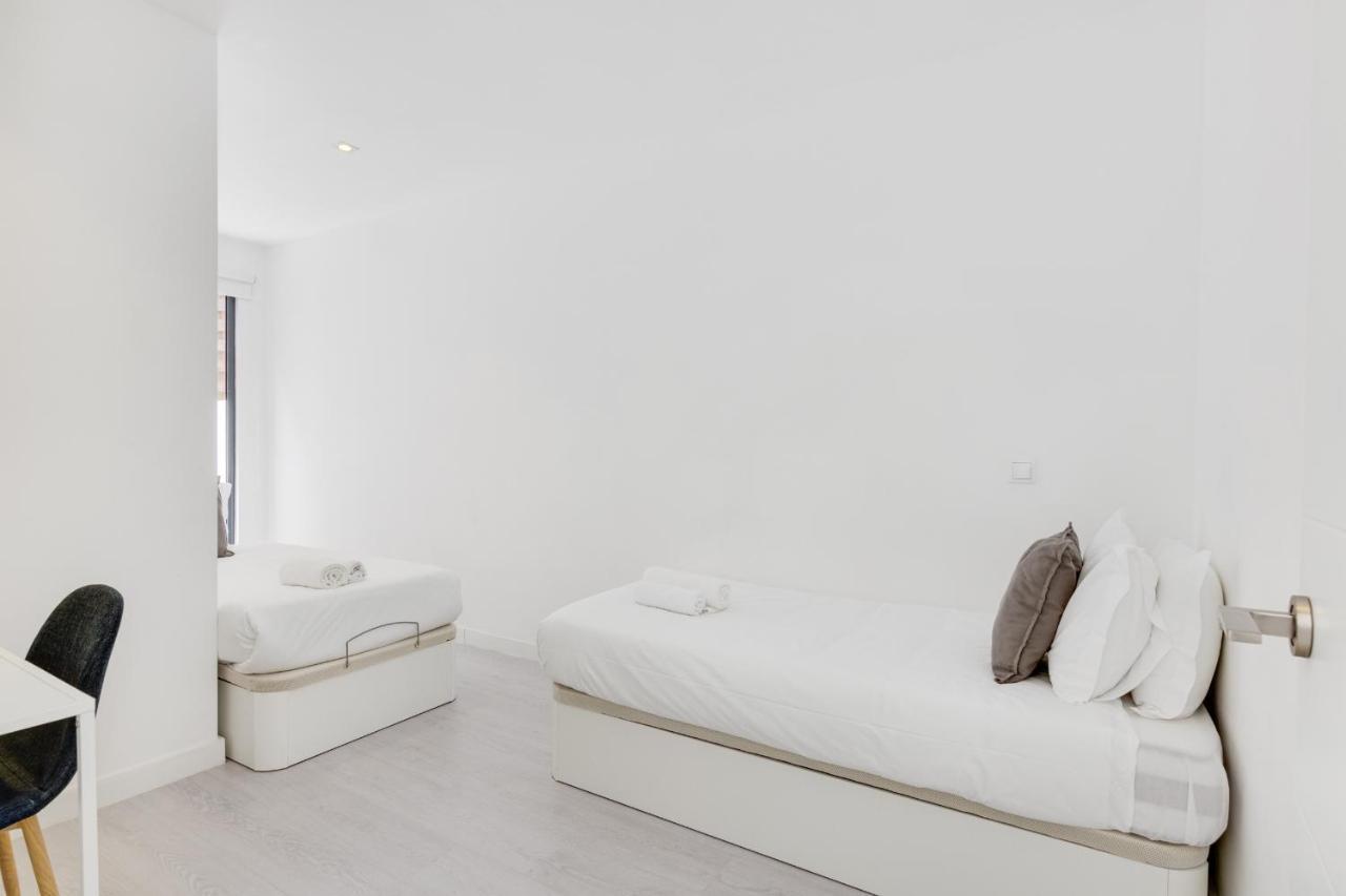 Appartamento Alcantara Charm 3br *