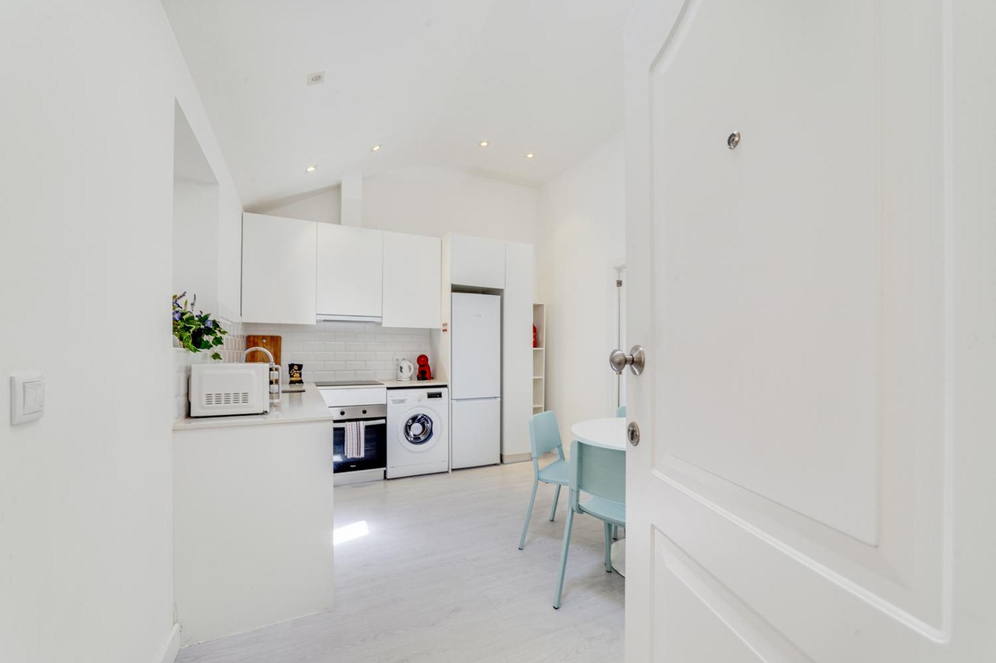 Appartamento Alcantara Charm 3br *