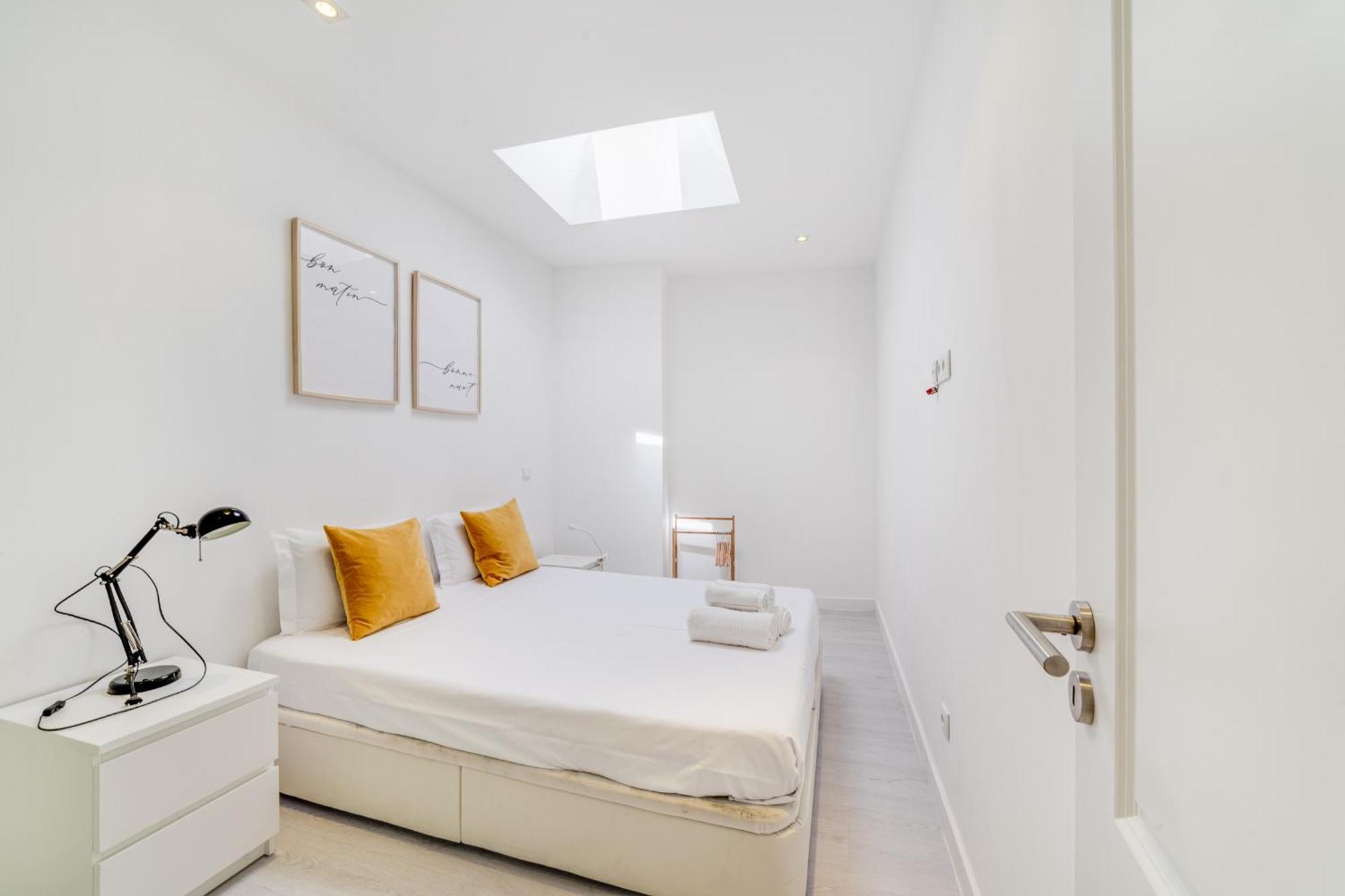 Appartamento Alcantara Charm 3br